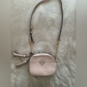 Preowned Tory Burch crossbody purse